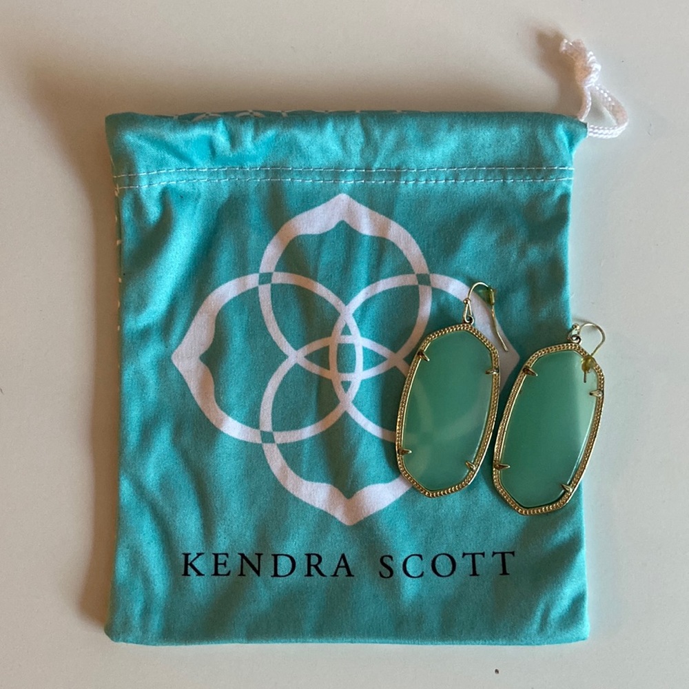 Kendra Scott Earrings